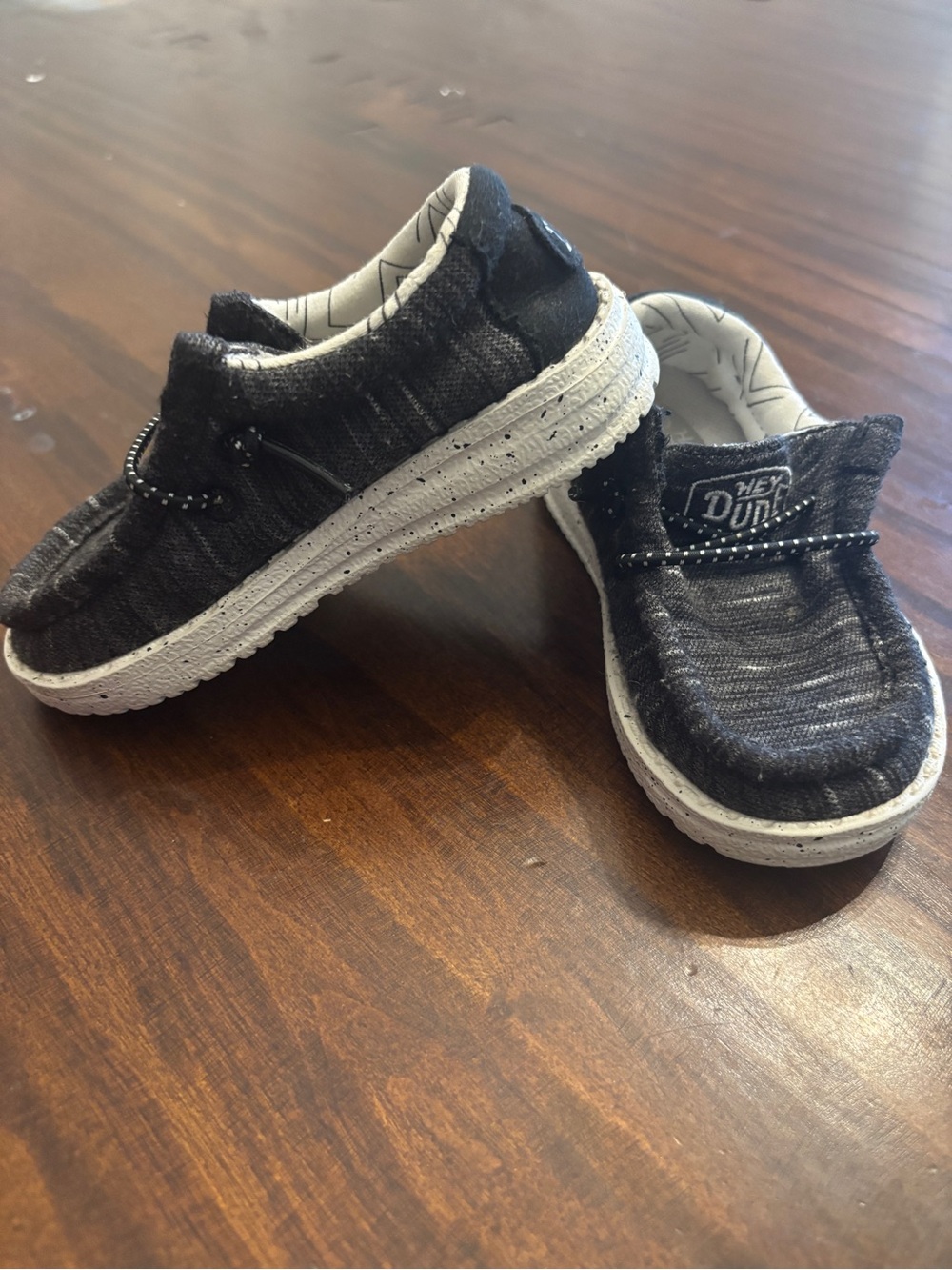 Hey Dude shoes